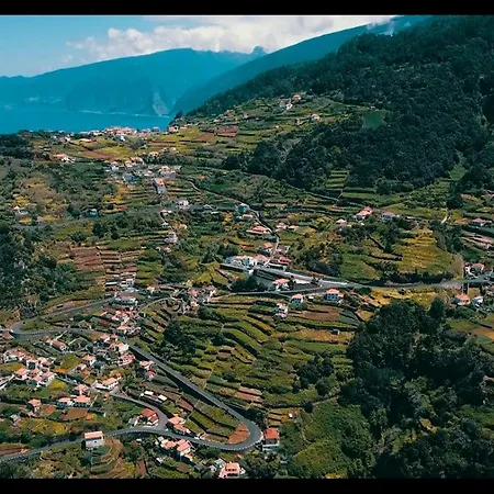 Por Do Sol Ii Апартаменты *