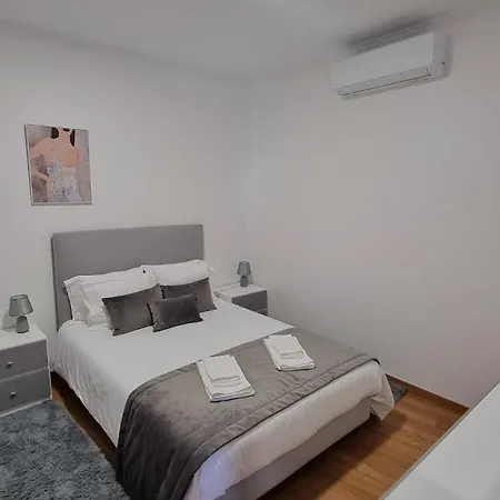 Por Do Sol Ii 公寓 *