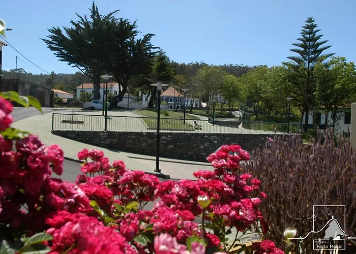 Por Do Sol Ii 公寓