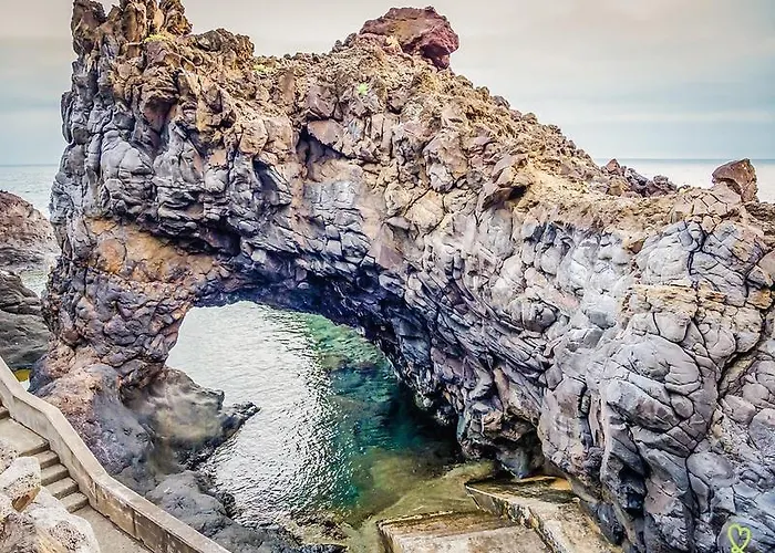 Por Do Sol Ii 公寓