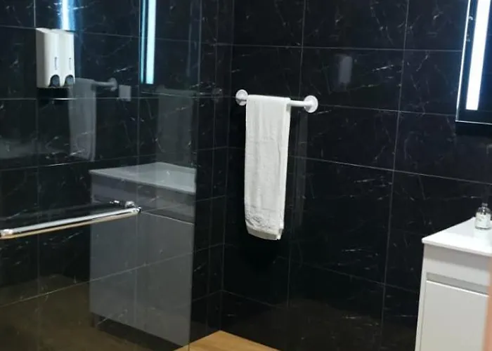 Por Do Sol Ii 公寓 莫尼兹港