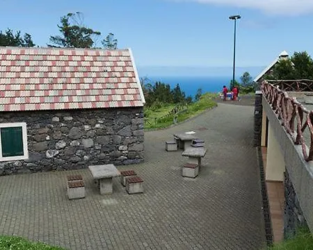 Por Do Sol Ii Διαμέρισμα Porto Moniz