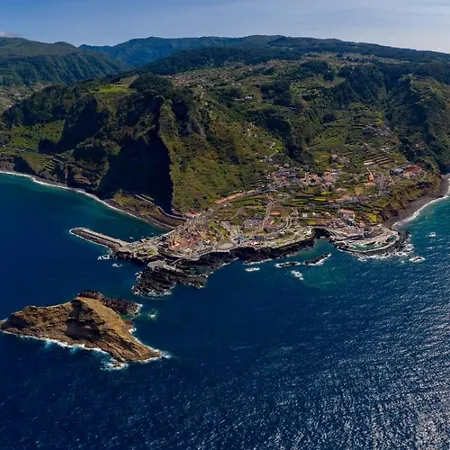 Διαμέρισμα Por Do Sol Ii Porto Moniz