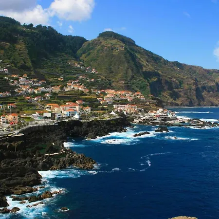 Por Do Sol Ii Порту-Мониш