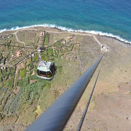 Апартаменты Por Do Sol Ii Порту-Мониш