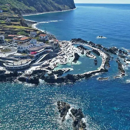 Por Do Sol Ii Апартаменты