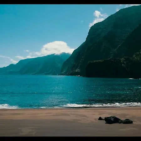 Por Do Sol Ii Διαμέρισμα *