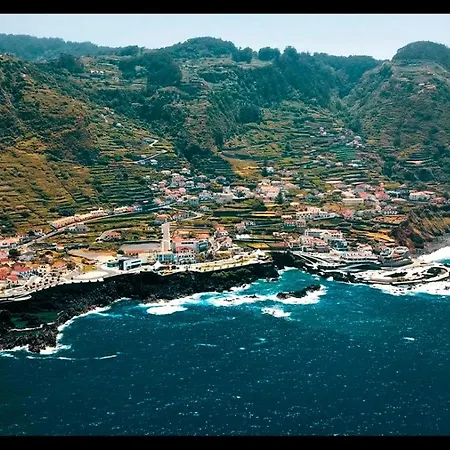 Διαμέρισμα Por Do Sol Ii Porto Moniz