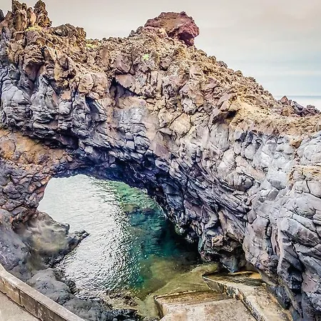 Por Do Sol Ii Апартаменты