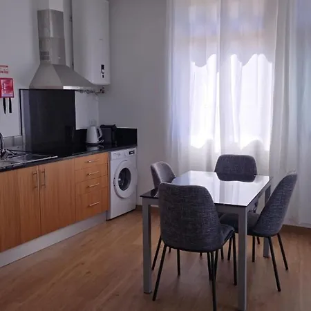 Διαμέρισμα Por Do Sol Ii *