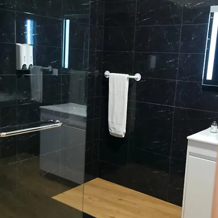 Por Do Sol Ii Апартаменты Порту-Мониш