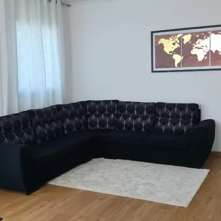 Apartamento Por Do Sol Ii