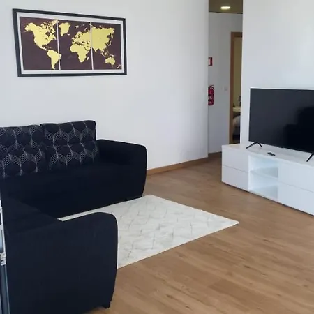 Por Do Sol Ii Порту-Мониш