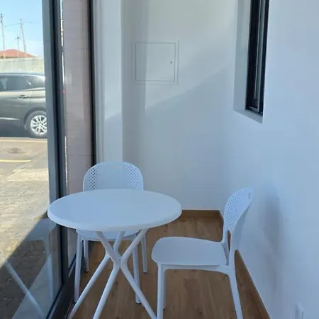 Por Do Sol Ii Porto Moniz