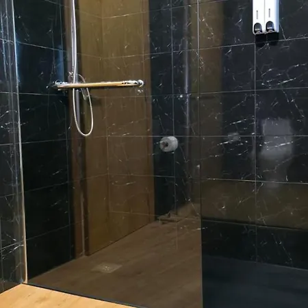 Por Do Sol Ii Апартаменты *