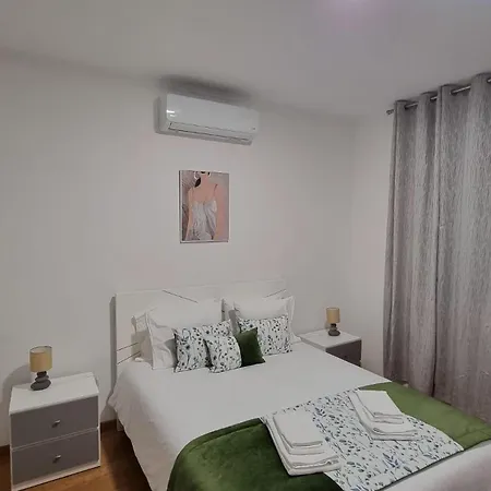 Apartamento Pôr Do Sol Ii *