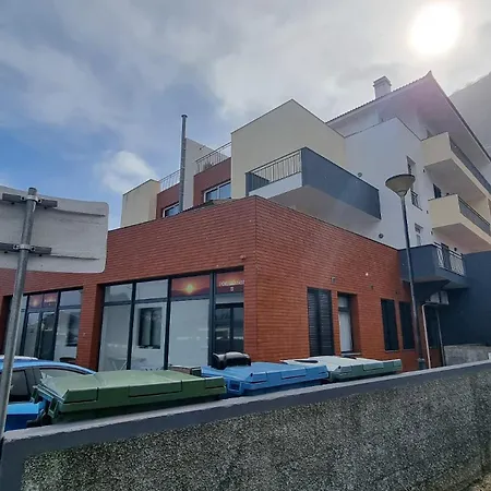 Apartamento Pôr Do Sol Ii *