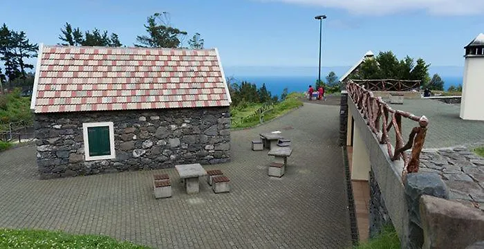 Por Do Sol Ii 公寓 莫尼兹港