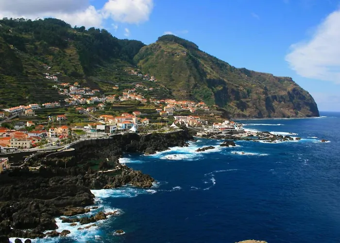 Por Do Sol Ii 莫尼兹港