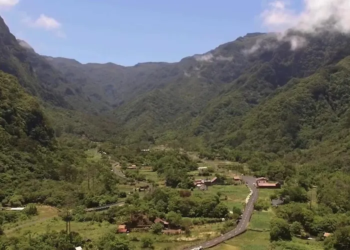 Por Do Sol Ii 公寓