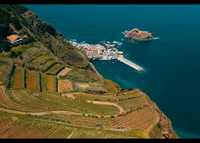 Apartamento Pôr Do Sol Ii *