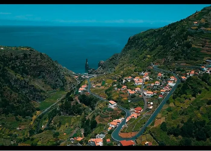 Por Do Sol Ii * 莫尼兹港