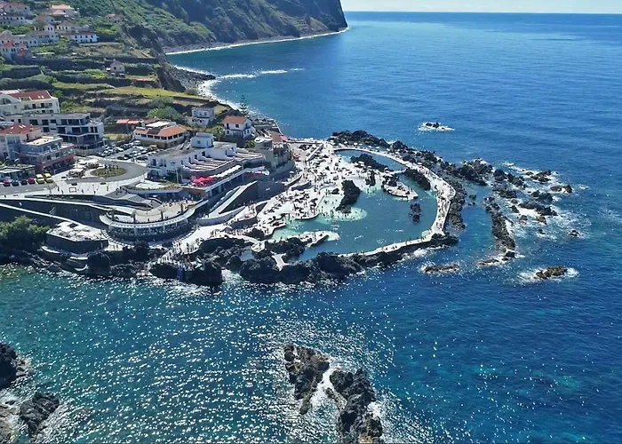 Pôr Do Sol Ii Apartamento