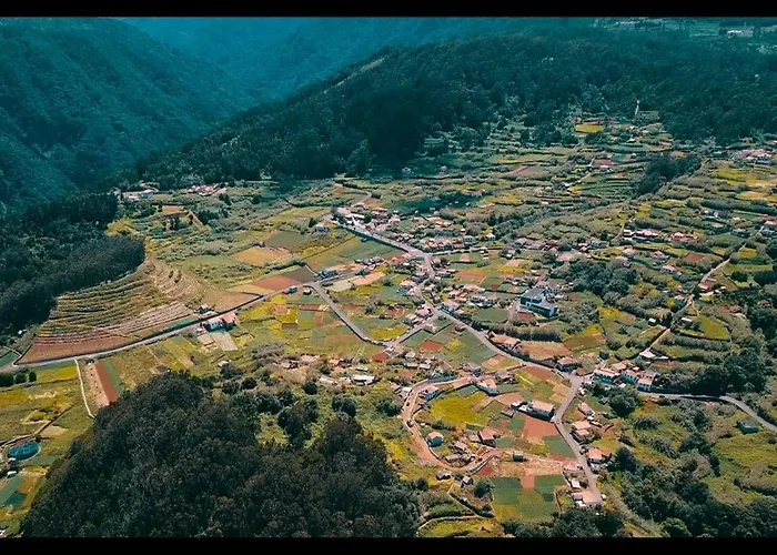 Apartamento Pôr Do Sol Ii