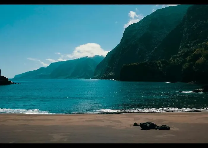 Pôr Do Sol Ii Apartamento *