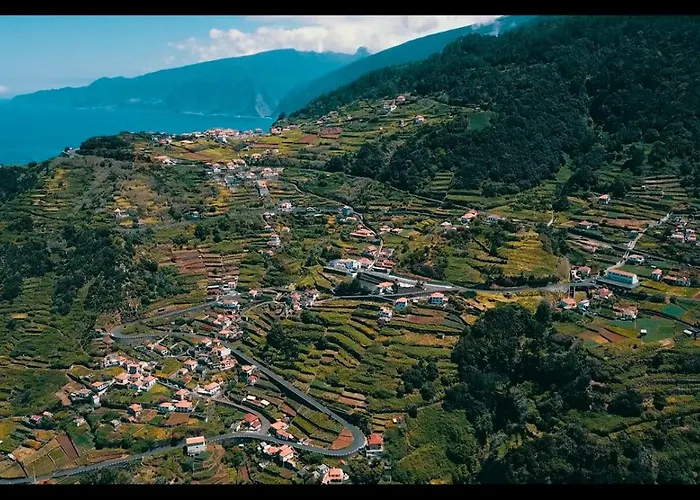 Pôr Do Sol Ii Apartamento *