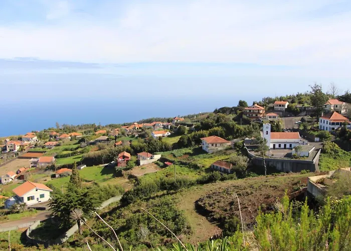 Apartamento Pôr Do Sol Ii *