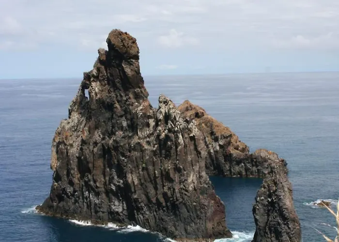 Apartamento Pôr Do Sol Ii *