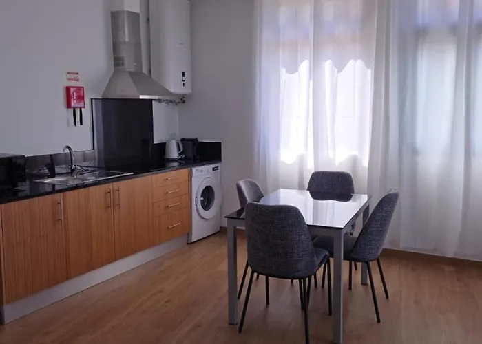 Apartamento Pôr Do Sol Ii *