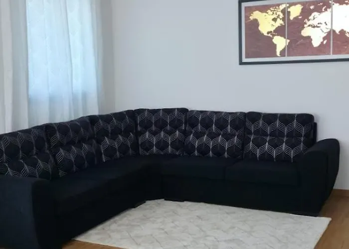Apartamento Pôr Do Sol Ii