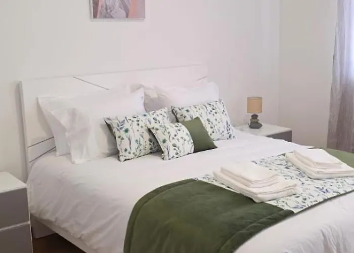 Apartamento Pôr Do Sol Ii Porto Moniz