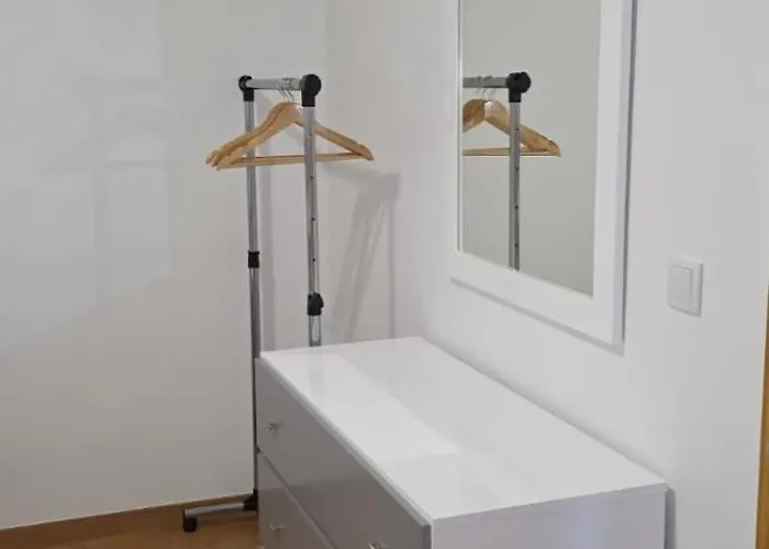 公寓 Por Do Sol Ii 莫尼兹港