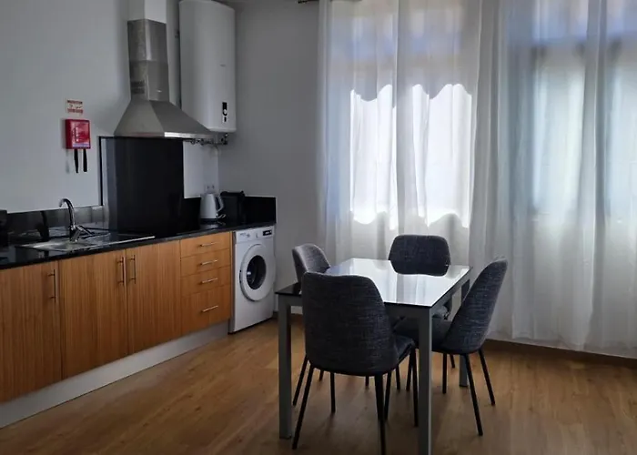 Apartamento Pôr Do Sol Ii Porto Moniz