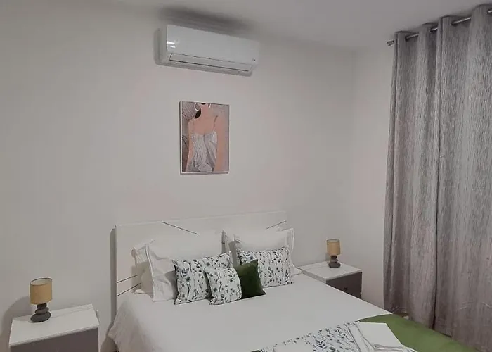 Apartamento Pôr Do Sol Ii *