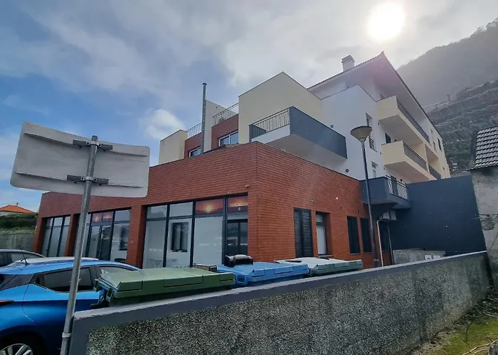 公寓 Por Do Sol Ii *